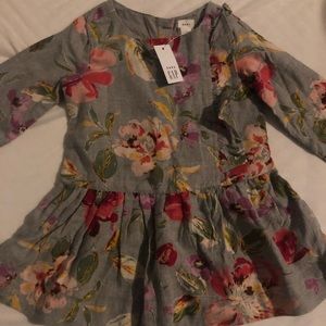 Toddler dress